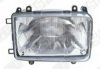 SPILU 908219 Headlight